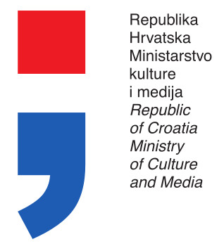 Sufinancirano sredstvima Ministarstva kulture i medija